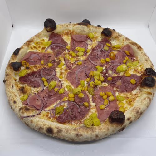 Pizza Bauern