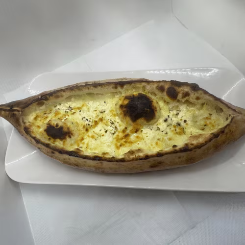 Käse Pita