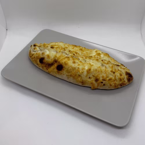 Pizzastangel Schinken