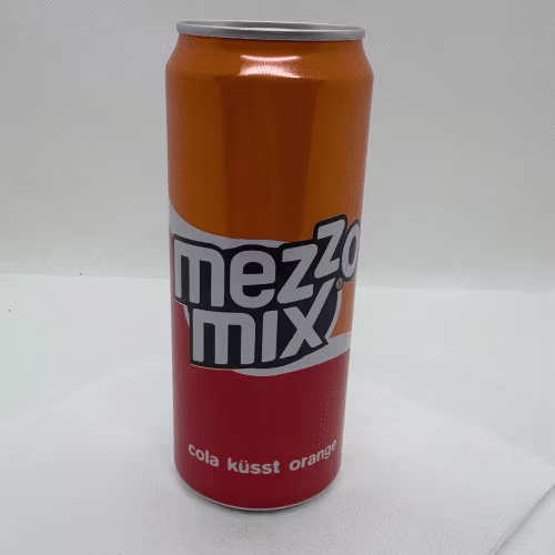 Mezzo Mix - Can 330ml ( mit Pfand )