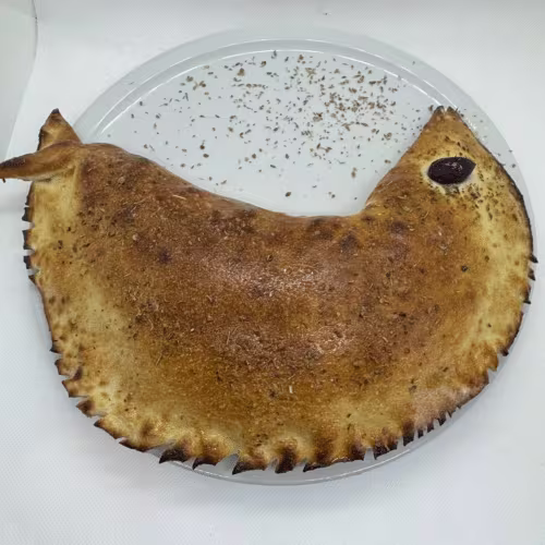 Pizza Calzone