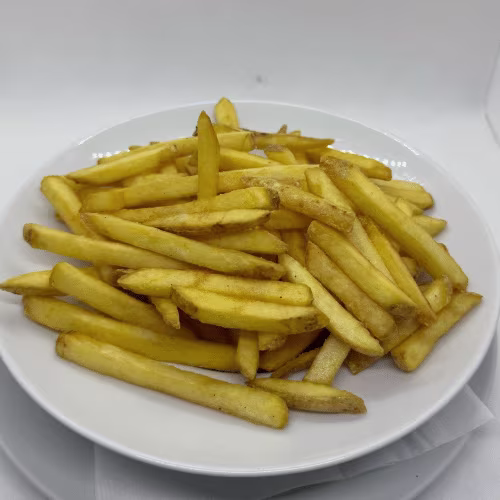 Pommes frites (groß)