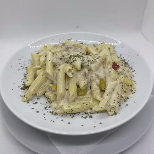 Maccheroni Arabiatta