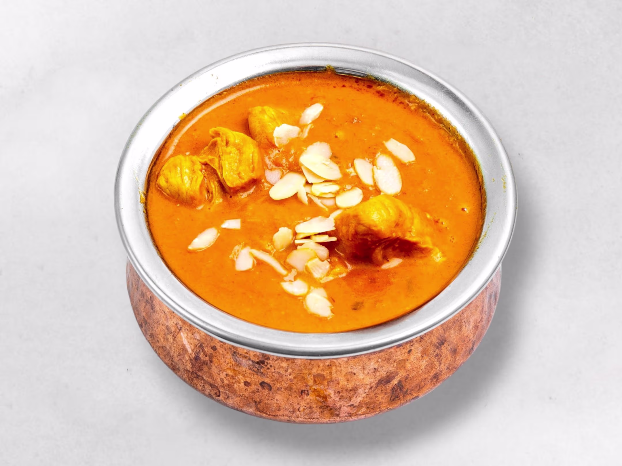 Chicken Korma