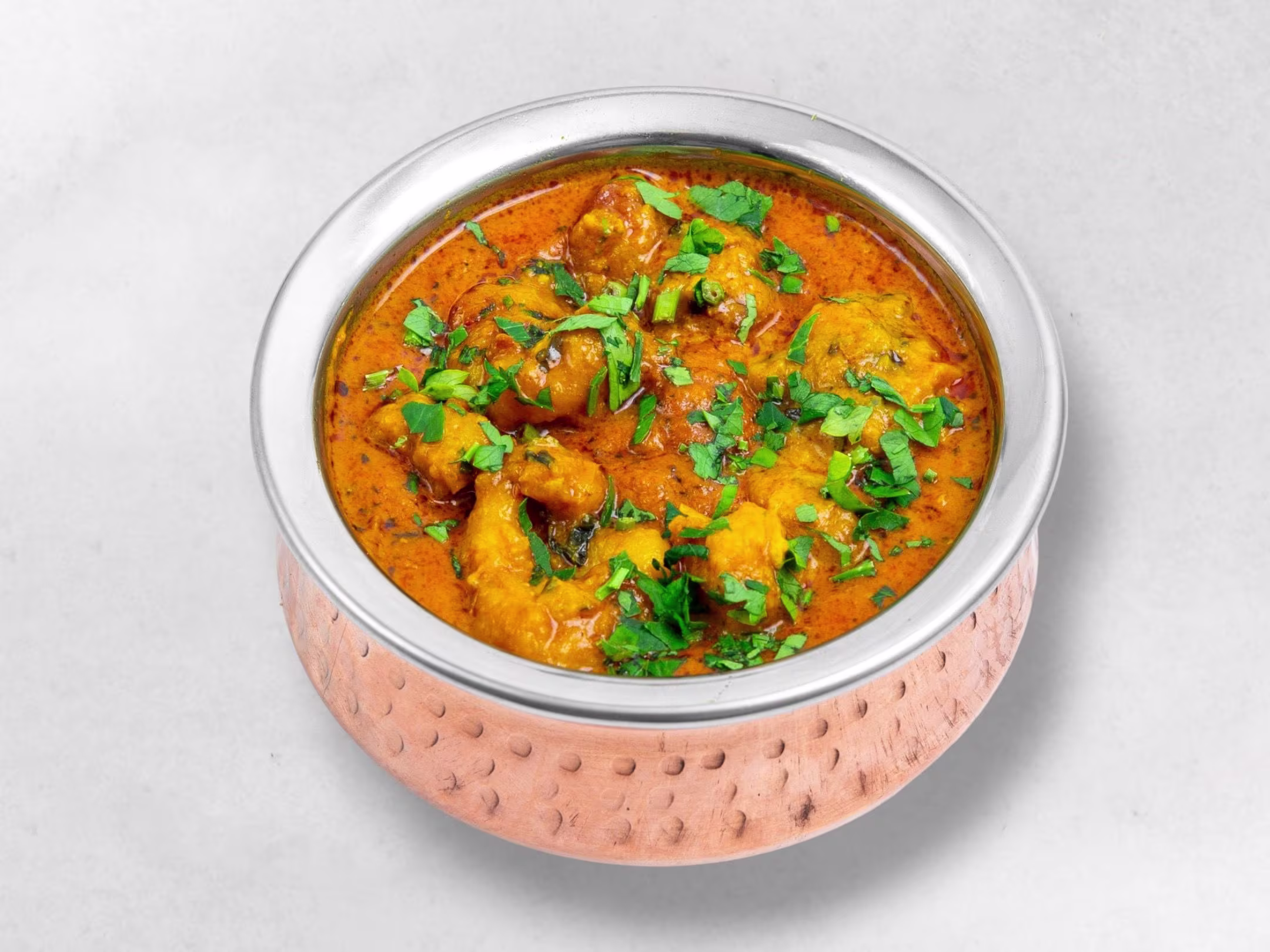 Beef Curry
