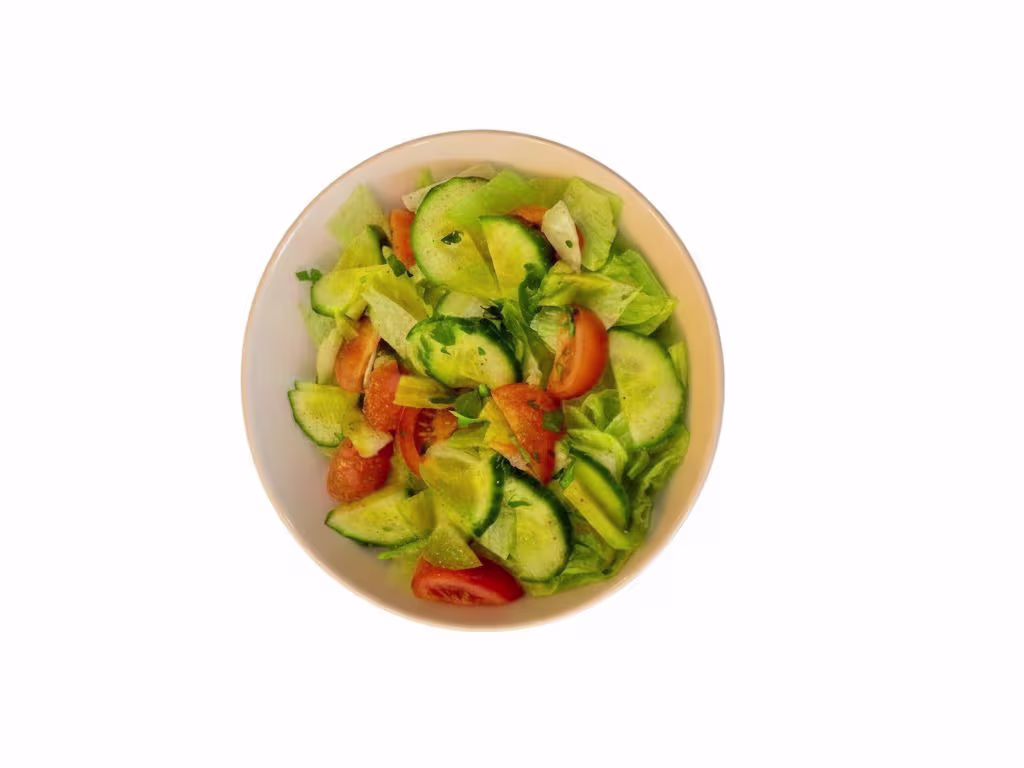 Gemischter Salat (klein)