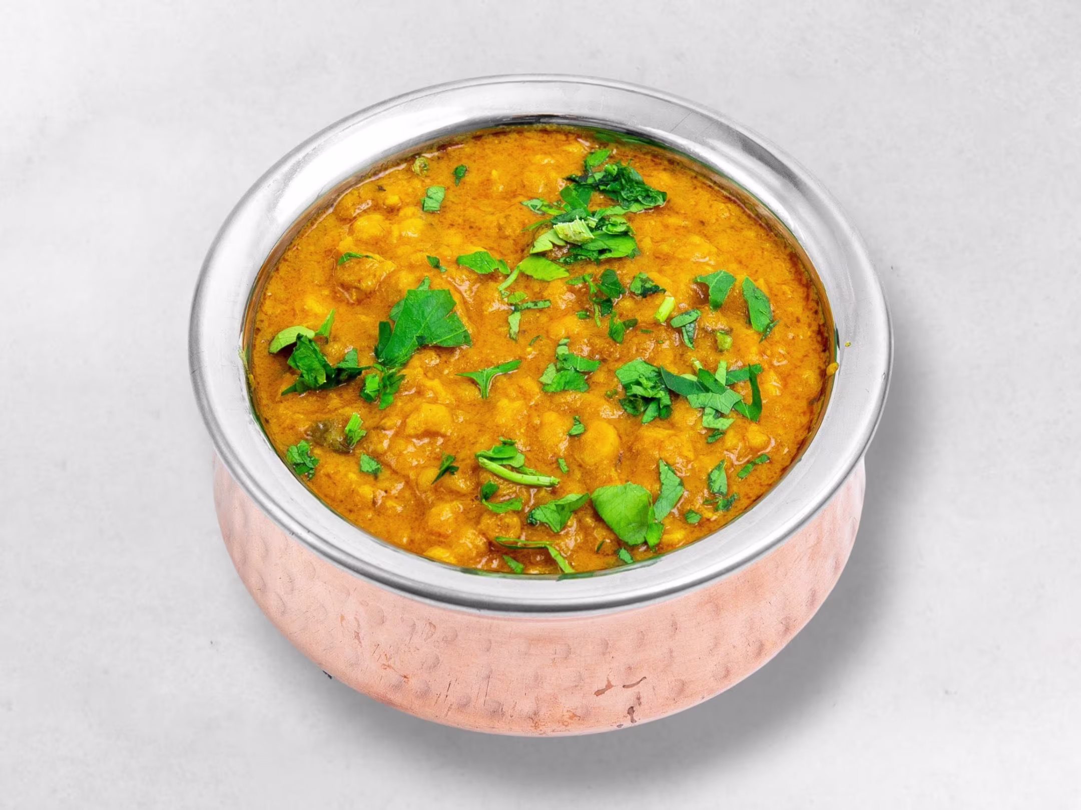 Beef Dal