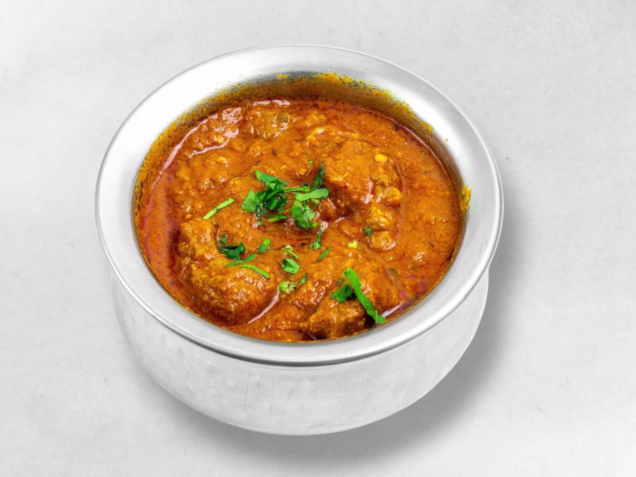 Chicken Dal