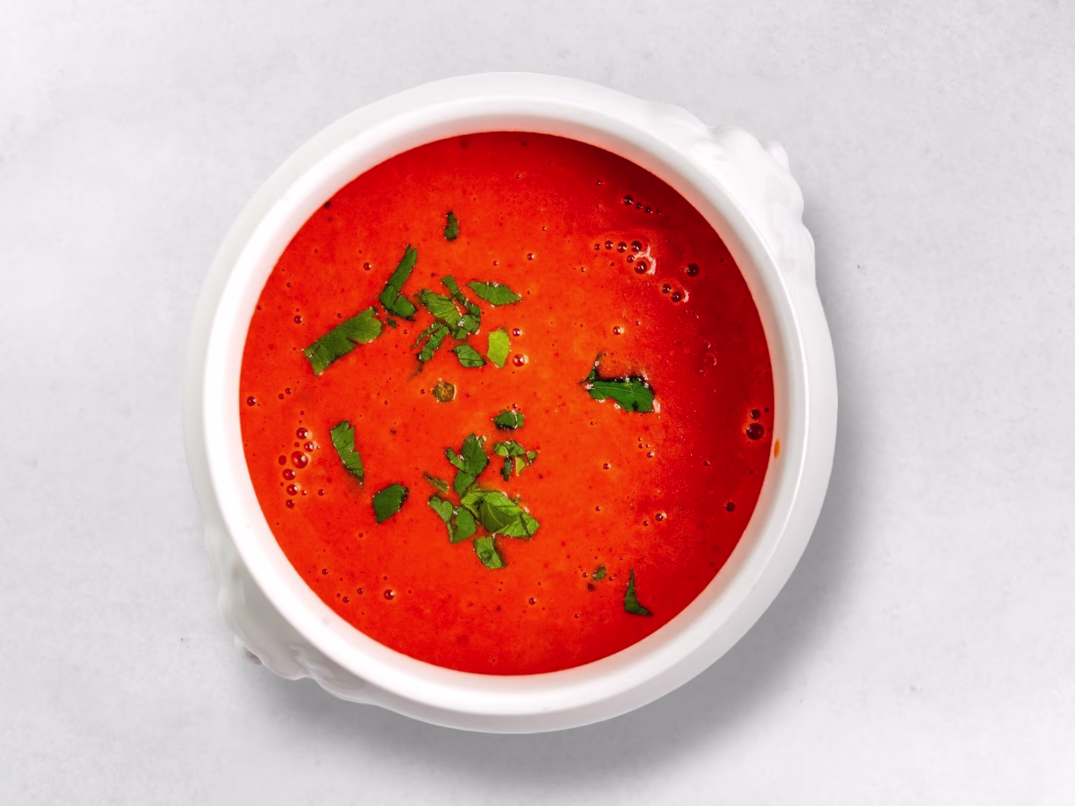 Tmatar Ka Suppe