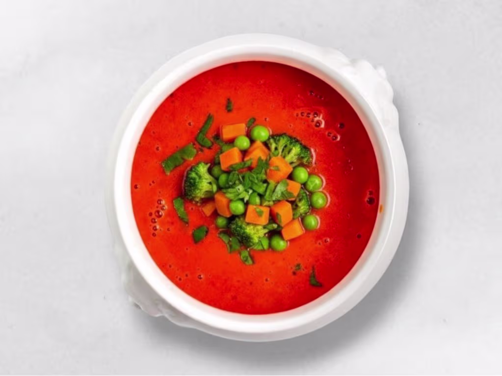 Sabzi Ka Suppe