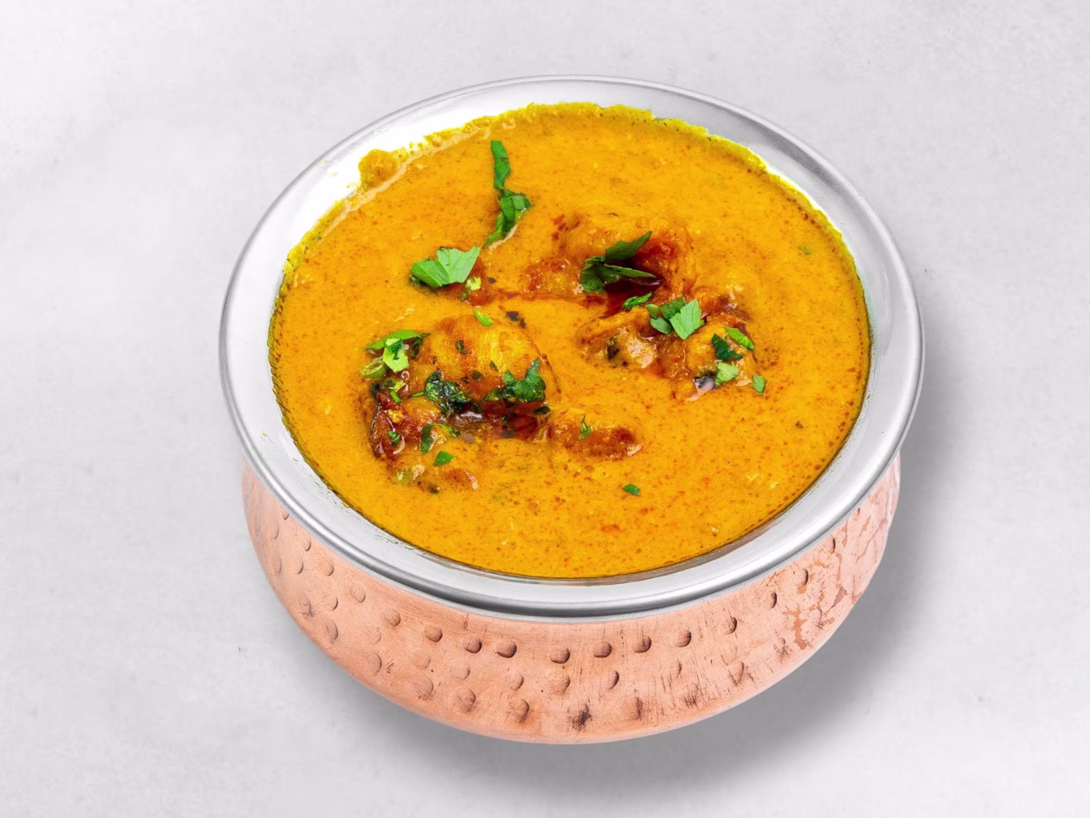 Chicken Curry