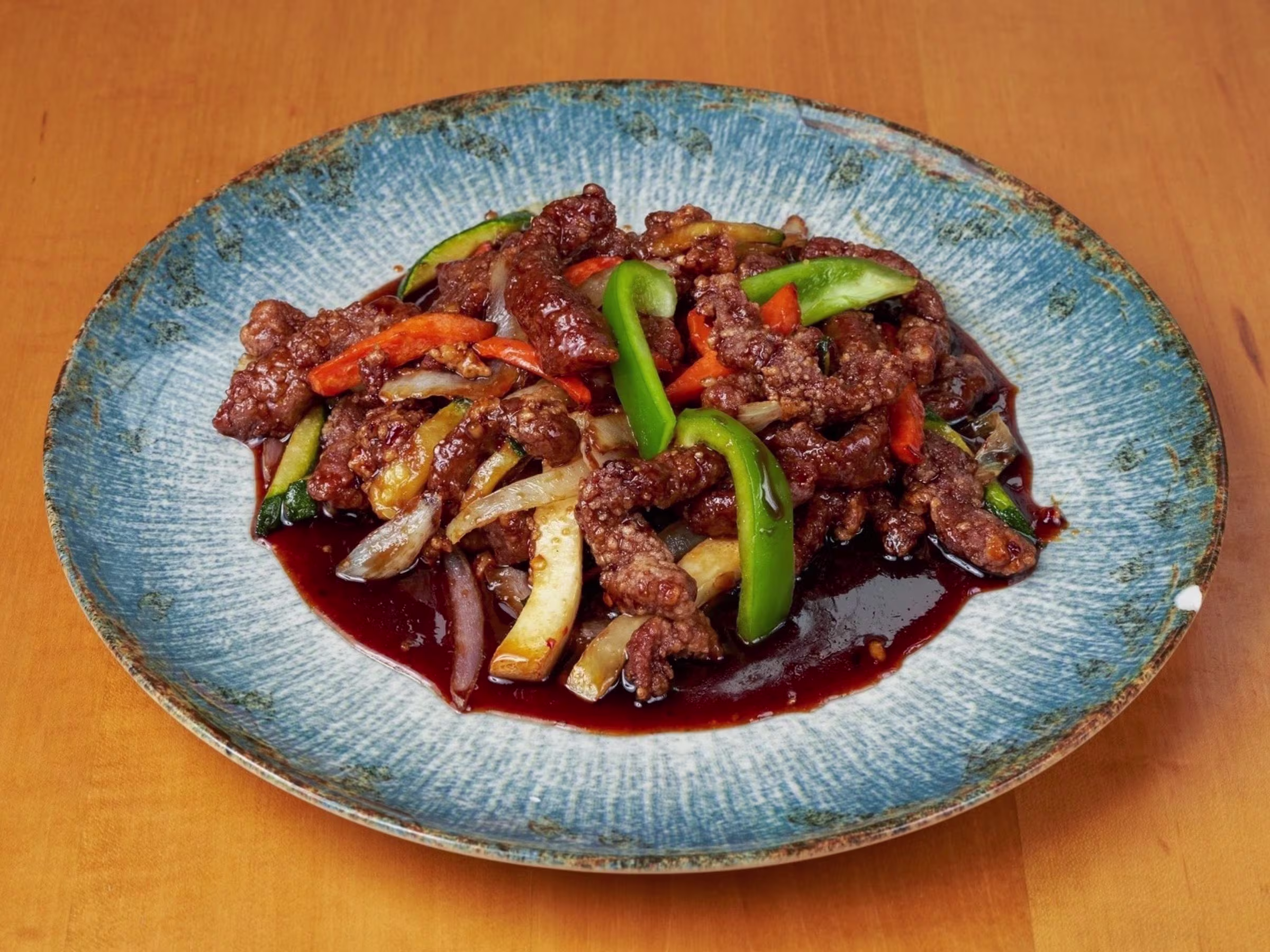 Rindfleisch Gan-Ben