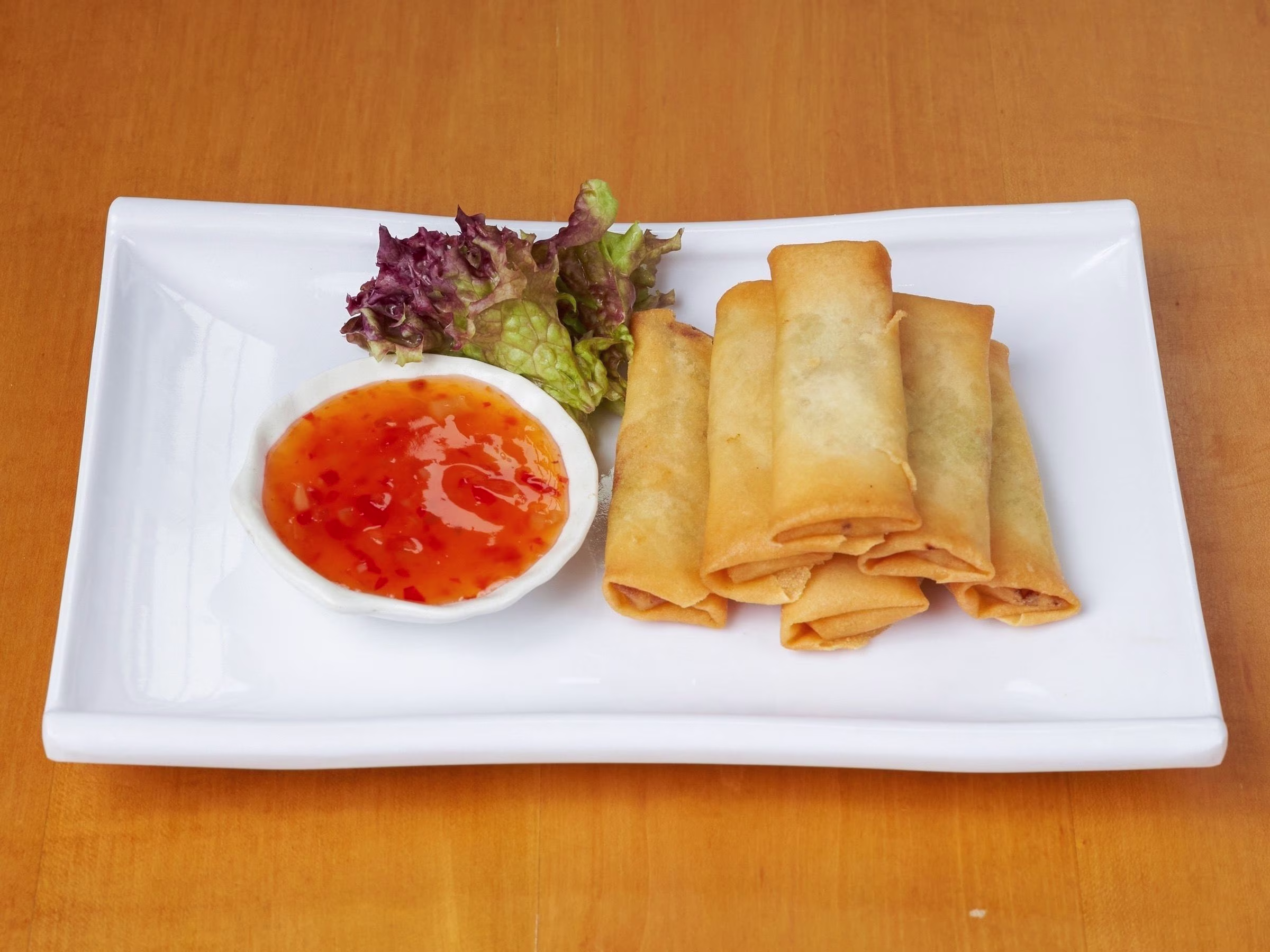 Minifrühlingsrolle