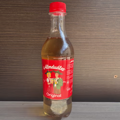 Almdudler 0,5l