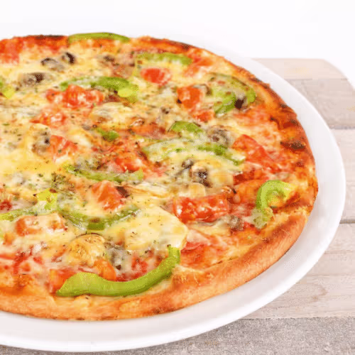 Pizza Vegetaria