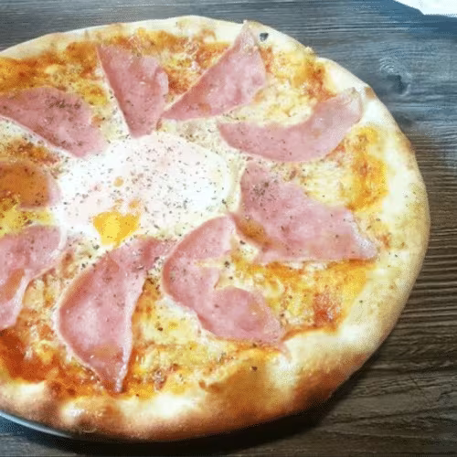 Pizza Provenciale
