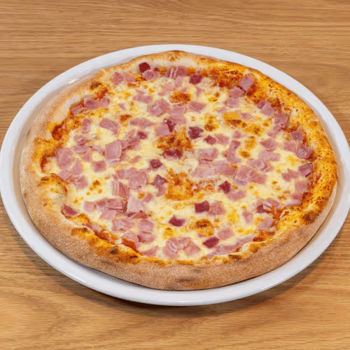 Pizza Cardinale