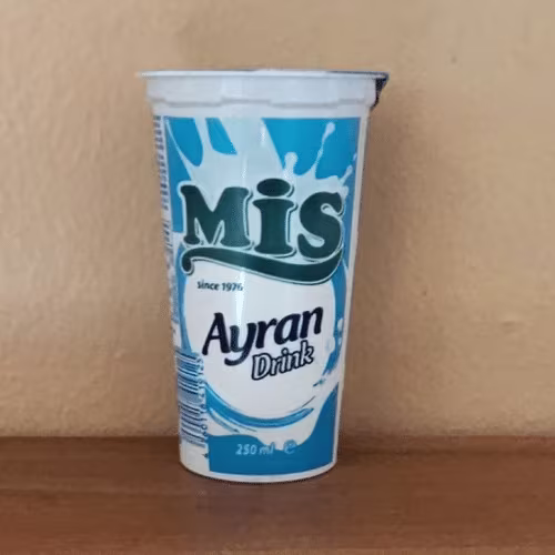 Ayran 0,33l