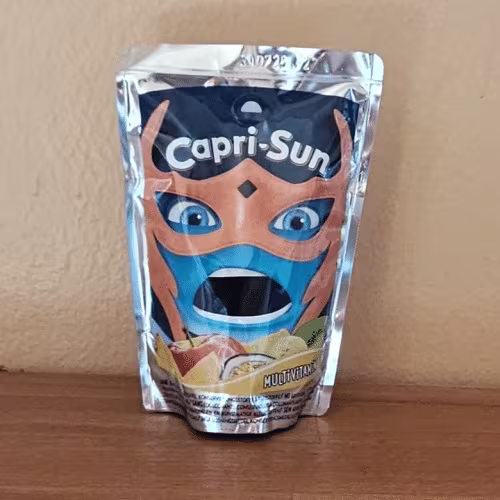 Capri Sun