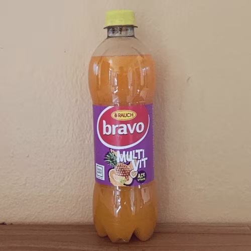 Rauch Multi Vit 0.5l