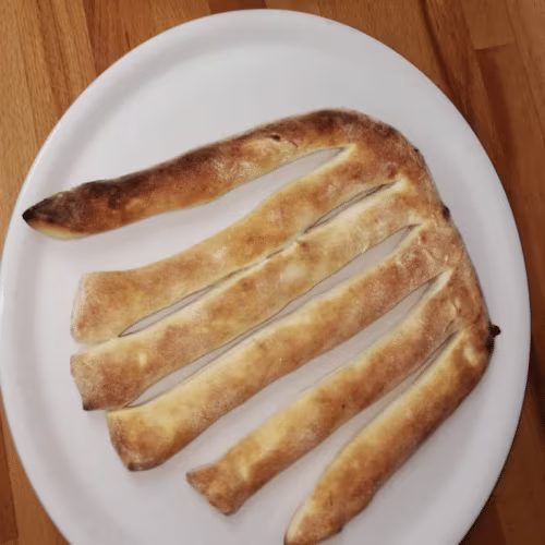 Pizzastangerl