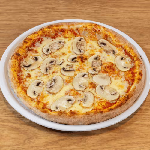 Pizza Funghi
