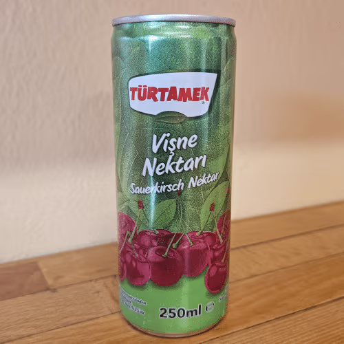 Tamek Sauerkirsch 0.25l