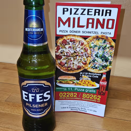 Efes 0,33l