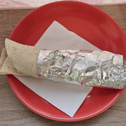 Dürüm