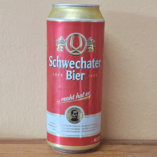 Schwechater Bier