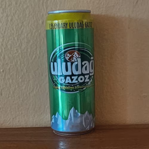 Uludag 0,33l