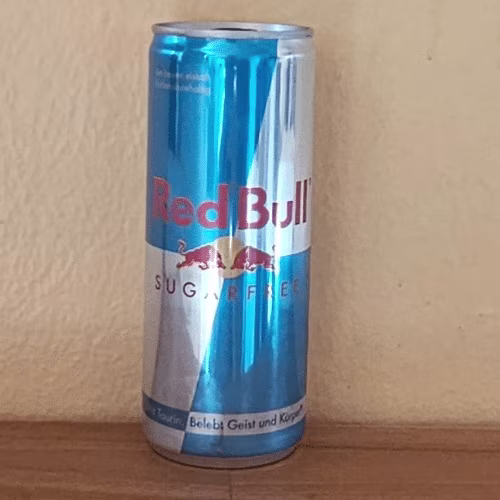 Redbull Zuckerfrei 0,25l