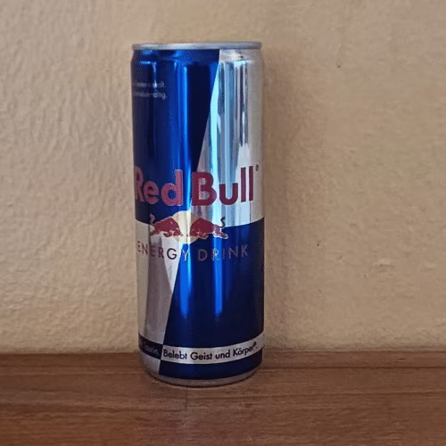 Red Bull 0,25l