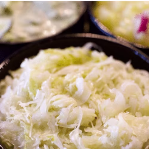 Krautsalat