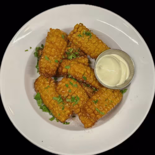 Corn Ribs