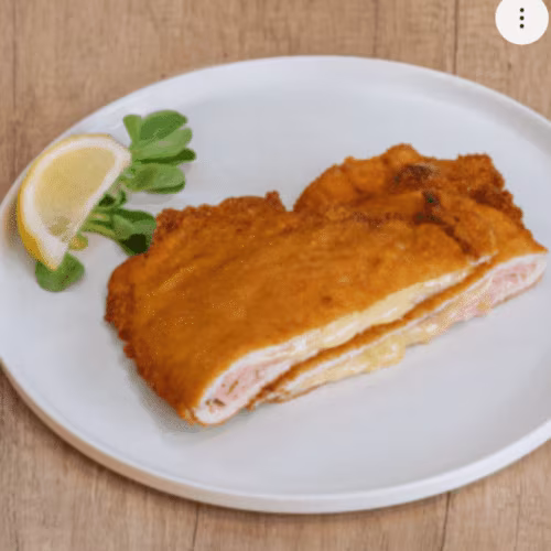 Knoblauch Cordon Bleu (XL)
