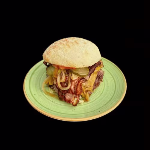 Der Burger