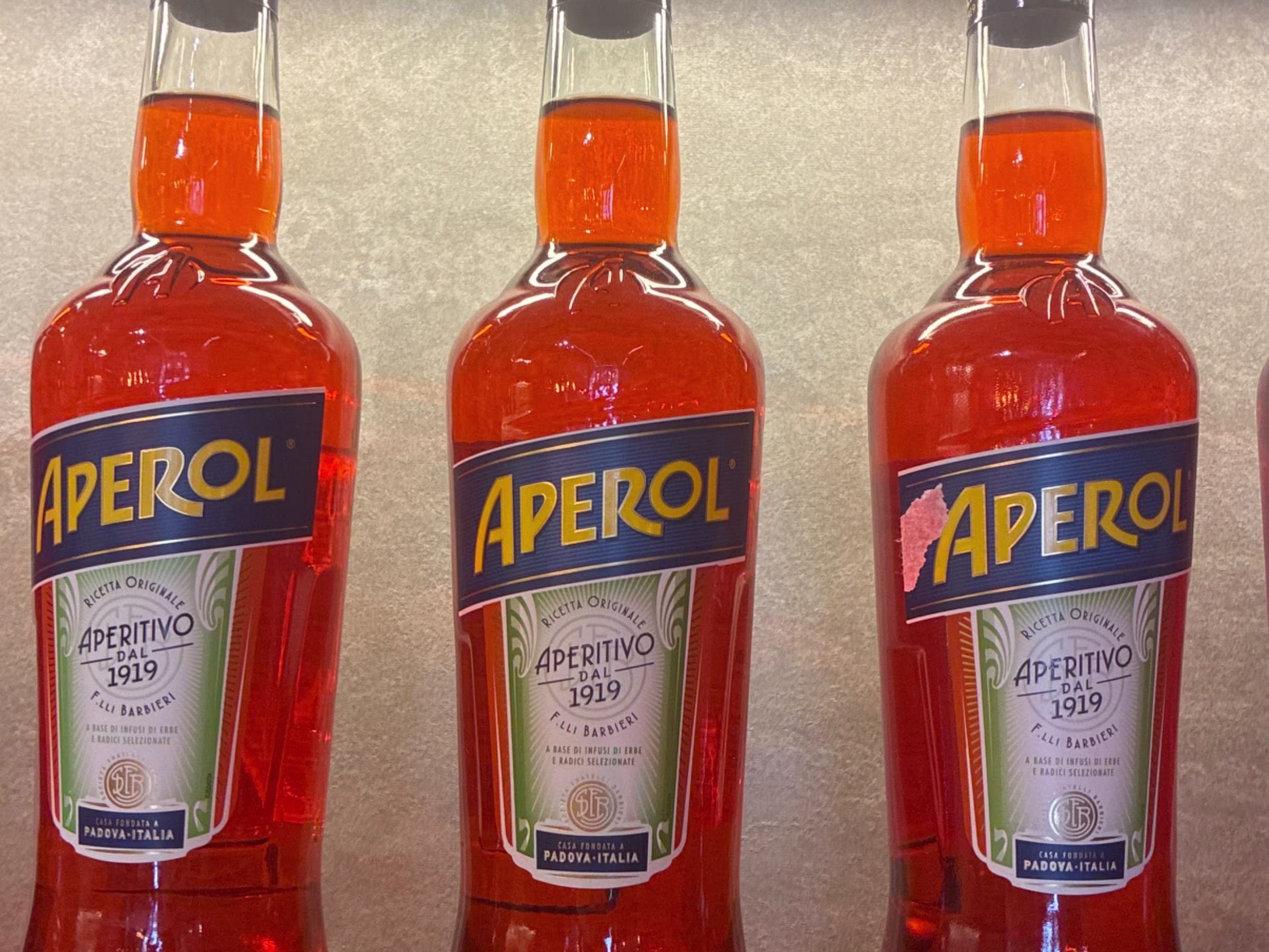 Aperol