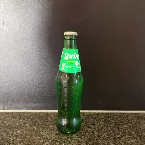 Sprite - Glas 330ml