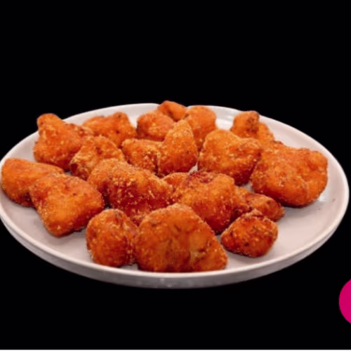Cauli Wings