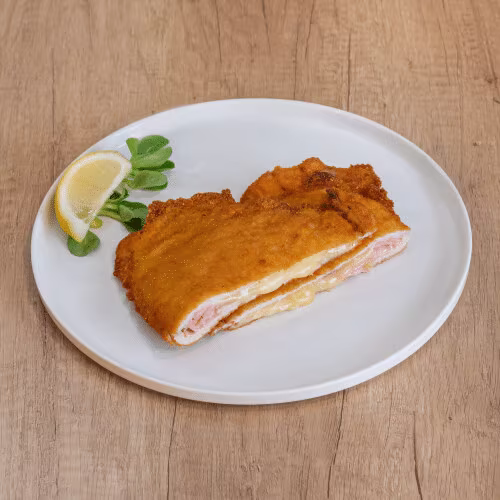 Bauern Cordon Bleu