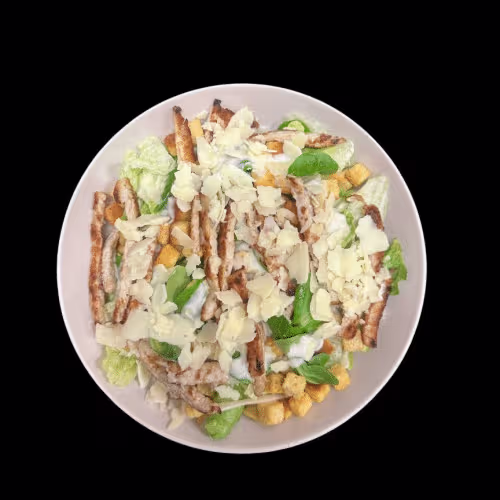 Caesar Salat