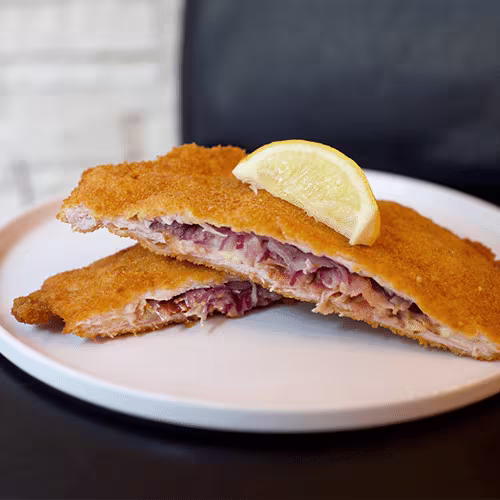 Bauern Cordon Bleu (XL)