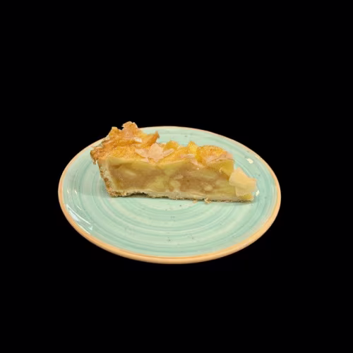 Apfel Torte