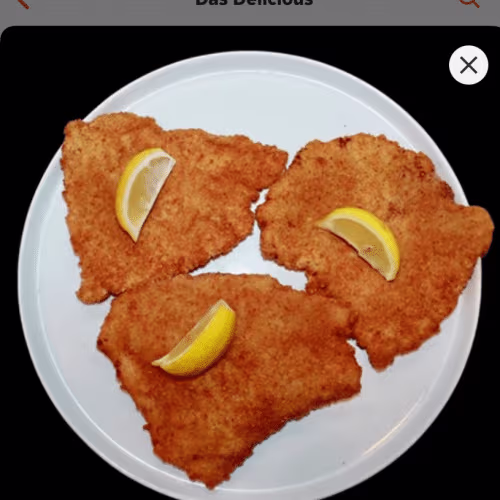 Delicious Teller