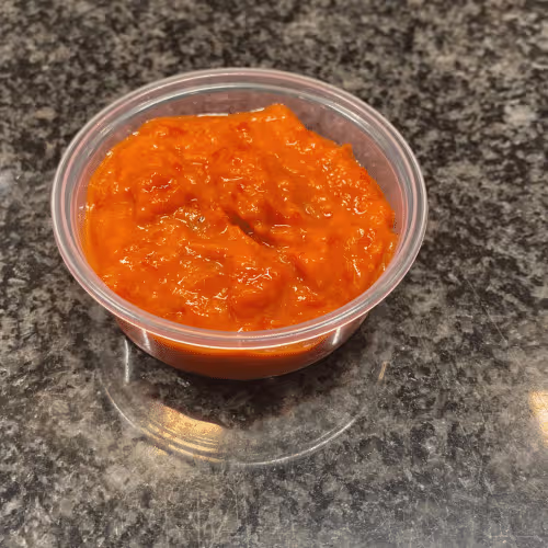 Ajvar