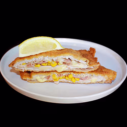 Country Cordon Bleu
