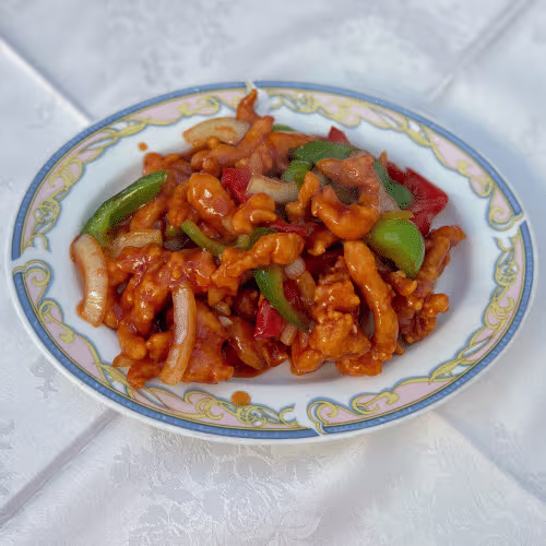 Gan Bian (pikant)