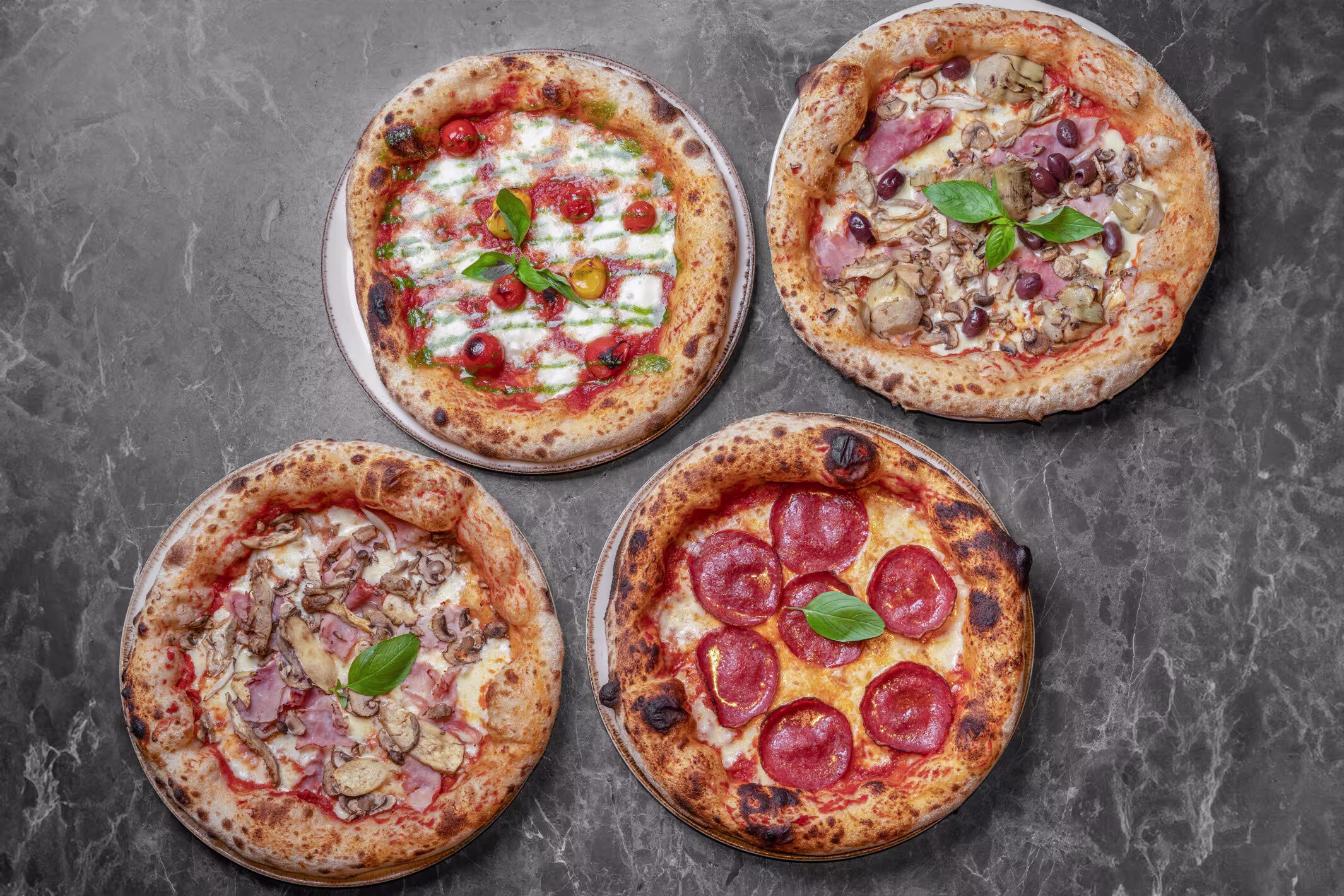 Rosamunde Kebap Pizza Titelbild