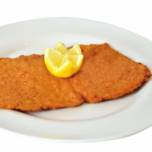 Wiener Schnitzel